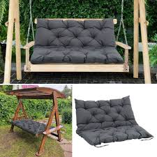 100 150cm Outdoor Bench Cushion 2