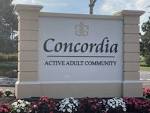 Concordia Monroe | 55+ Adult Community | Call Today