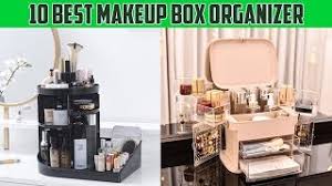 10 best makeup organizer box makeup
