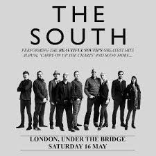The South At Under The Bridge