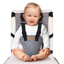 The 8 Best Portable High Chairs