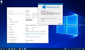 That means the os will be the same but with every version update, we will get new features. How To Check The Windows 10 Fall Creators Update Is Installed On Your Pc Pureinfotech