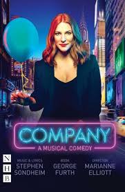 Published on august 21, 2019 by admin. Company A Musical Comedy By Stephen Sondheim