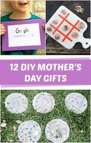 12 diy mothers day gifts c r a f t