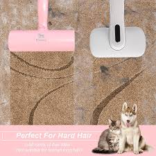 petory pet hair remover with self
