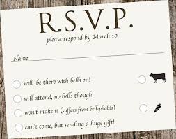 Wedding Invitations With Rsvp Wedding Invitations With Rsvp This Is