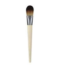 ecotools flat foundation brush