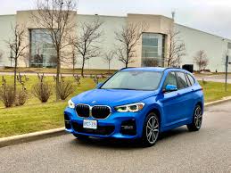 Siriusxm satellite radio is now standard, and led fog lamps are no longer part of the optional convenience or it'll also save you $2000, which we'd put toward the m sport package, not only because we like its sportier appearance but because we prefer. Misano Blue On 2020 X1 M Sport Bmw