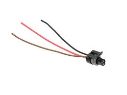 Air conditioning (also a/c, air con) is the process of removing heat and controlling the humidity of the air within a building or vehicle to achieve a more comfortable interior environment. Lt1 Ls1 A C Air Conditioner Switch Wiring Harness Connector Pigtail Ac Fits Many Gm Vehicles