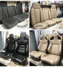 Car And Vehicle T And Upholstery