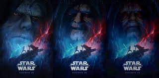Star Wars L'Ascension de Skywalker - Streaming vf (@star_francais) / Twitter