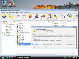 Internet download manager is a useful tool to accelerate your downloads by up to 5 times. Internet Download Manager And Windows Vista Compatibility And Support