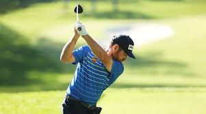 Profile of ping staff player louis oosthuizen. Louis Oosthuizen Golfer Titleist