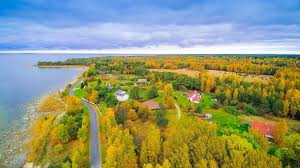 discover estonia s landscape 5 days