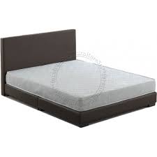 straits bundle 8 spring mattress
