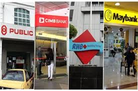 Rhb bank jalan besar branch. Banks Ready To Help Customers In Cmco Emco Areas The Star