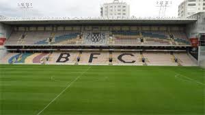 Can't find what you are looking for? Boavista Fc History Of The Football Club