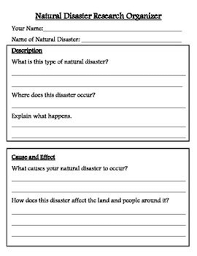 an essay on natural disasters english compulsory b sc st annual     Pinterest ib extended essay english outline letters