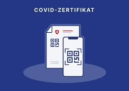 Please enter your order code and date of birth here to receive your personal covid19 certificate. Covid Zertifikat Furs Smartphone Ist Da It Magazine