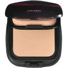 face make up perfect smoothing compact