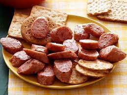 fried ring bologna recipe amy thielen