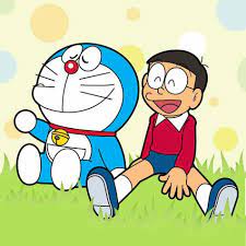 Tải 25 hình nền Nobita và Doraemon đẹp nhất thế giới