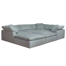 pit sectional sofa