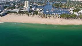 crazy things to do in fort lauderdale