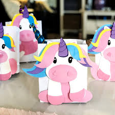 10 unicorn birthday party game ideas