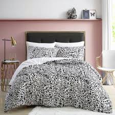 animal print comforters bedding