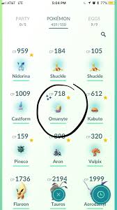 For Those Wondering Ifs Caught The Shiny With A Berry After