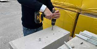 How To Into Concrete Celo