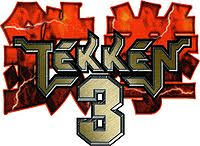 Play tekken 3 force mode 3 times and you get three keys . Tekken 3 Tekkenpedia English