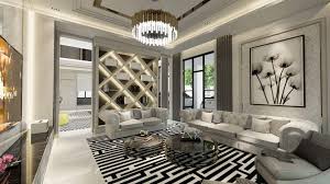 Luxury Interior Design Design Guide