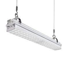 How To Choose Warehouse Lighting Modern Place