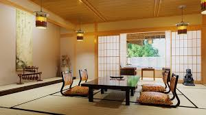 japanese room decoration ideas how to