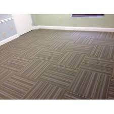 rectangular living room pvc carpet