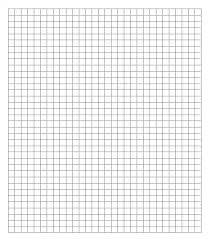 On Line Graph Paper Lines Per Inch Graph Paper Free Template