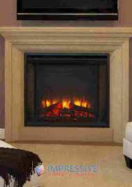 Fireplace 36 Simplifire