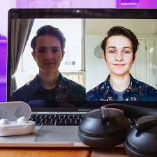 How To Look Your Best On A Video Call The Verge