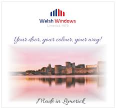 Maybe you would like to learn more about one of these? Doors Walsh Windows