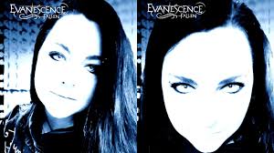 evanescence to release fallen inspired