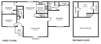 tahoe new home floor plan new homes in pa
