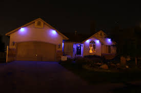 Down Lighting System Trimlight Select System Rgb Lights Trimlight Permanent Christmas Lights For Homes And Businesses
