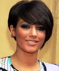 Pixie is the most popular short cut for a round face, however. 52 Short Hairstyles For Round Oval And Square Faces