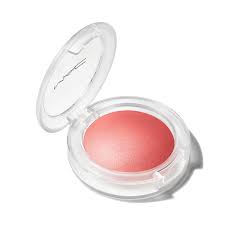 mac cosmetics glow play blush that s