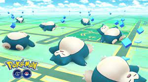 Sleeping Snorlax Invade Pokémon GO With Yawn As An Exclusive Event Move -  Nintendo Insider