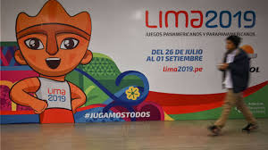 Es bueno para la familia. Lima 2019 Estos Son Los Unicos Dos Paises Sin Medallas En La Historia De Los Juegos Panamericanos Rpp Noticias