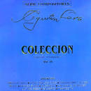 Coleccion Agustin Lara, Vol. I