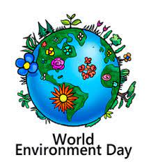 It is popularly being called people's day to show their care and support for the earth and their environment. World Environment Day Moldova